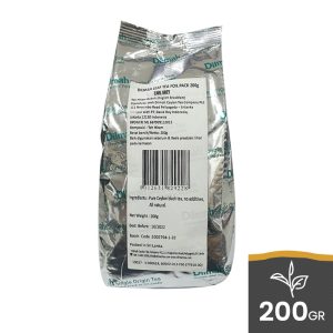 LEAF TEA FOIL PACK EARL GREY 200g