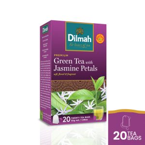 TAG TBAG JASMINE 20s