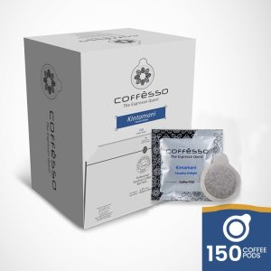 COFFESSO PODS KINTAMANI 150s