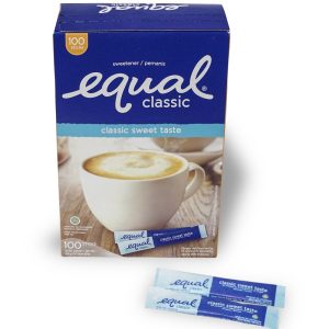 Equal Classic 100s