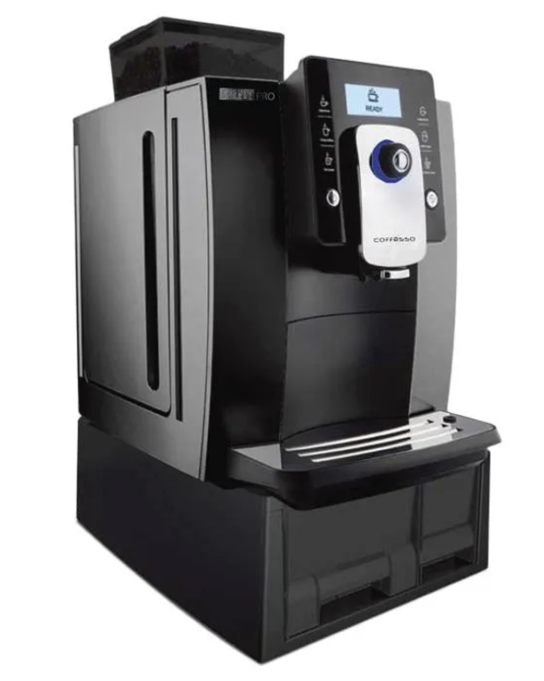 COFFESSO GRANDE PRO-BLACK