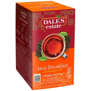DALES ESTATE JAVA BREAKFAST 25s