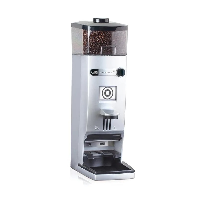 MOLINO Q10 MICRO 230V 50/60HZ (NERRO)/MOLINO GRINDER Q10