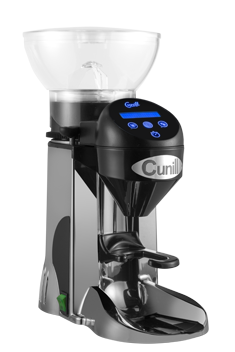 MOLINO TRANQUILO TRON 230V 50/60HZ (NERRO)-Q8 / MOLINO TRANQUILO TRON GRINDER BLACK