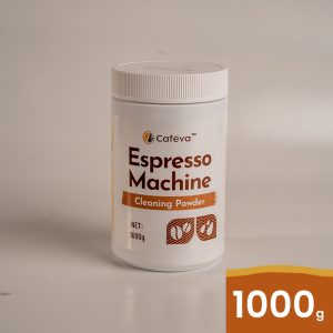 CAFEVA ESPRESSO CLEANING POWDER 1000gx12
