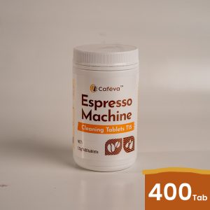 CAFEVA ESPRESSO MACHINE CLEANING TABLETS T15 1,5gx400x6