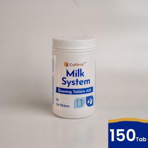CAFEVA MILK SYSTEM CLEANING TABLETS A38 3.8gx150x6
