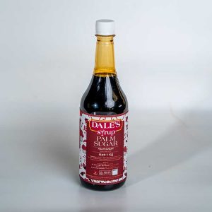 DALES SYRUP PALM SUGAR 1KG